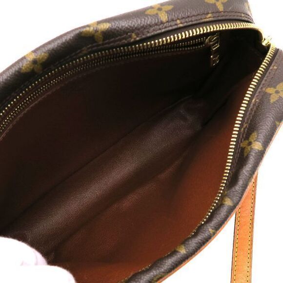 Louis Vuitton Monogram Trocadero 27 M51274 (used) - Picture 2 of 9